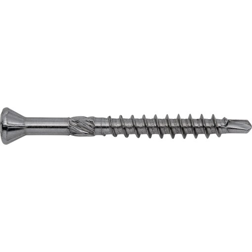 Spanplattenschraube Drilltec Z, Spanplattenschrauben, Spanplatten-Schrauben SPS, Spanplattenschraube Drilltec BS Z